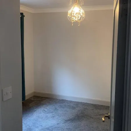 Prázdninový dům Letterkenny House Letterkenny