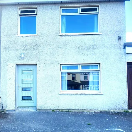 Letterkenny House