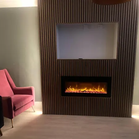 Letterkenny House Prázdninový dům Letterkenny