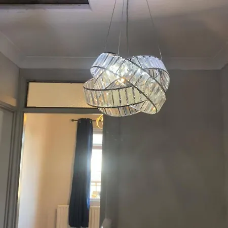 Letterkenny House Prázdninový dům