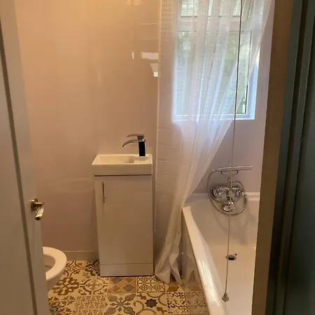 Prázdninový dům Letterkenny House Letterkenny